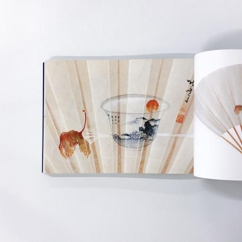 扇絵名品集 図録 | 鴻池コレクション | 扇絵名品展 - ノースブックセンター