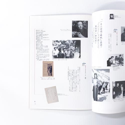 絶版図録 向田邦子の世界 没後十年いまふたたび - メルカリ