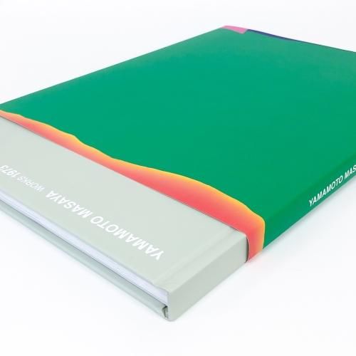 YAMAMOTO MASAYA WORKS 1973-2023 山本雅也 50年の軌跡 - ノース