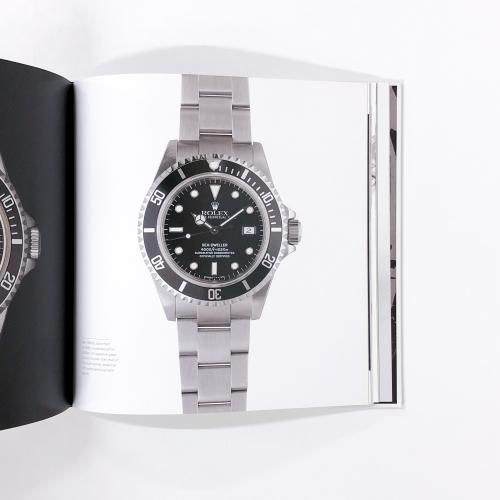 アート・デザイン・音楽 ROLEX HISTORY,ICONS AND RECORD-BREAKING アート・デザイン・音楽 ROLEX HISTORY,ICONS AND RECORD