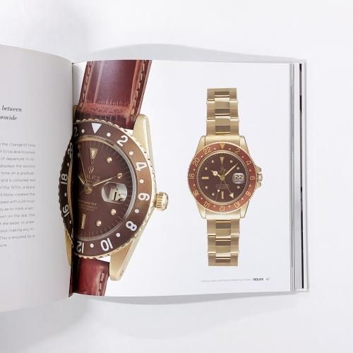 ROLEX HISTORY,ICONS AND RECORD-BREAKING MODELS - ノース