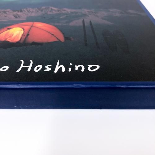 図録 | 箱入り | 星野道夫 | Alaska | 星のような物語 - ノースブック