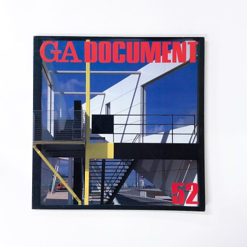 GA DOCUMENT 1997ǯ Vol.52