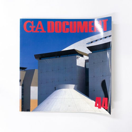 GA DOCUMENT 1995ǯ Vol.44