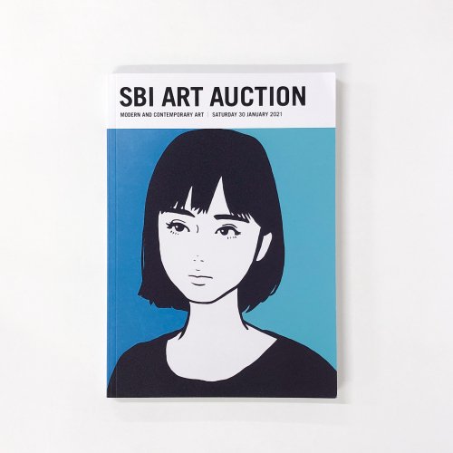 SBI ART AUCTION 󻨻