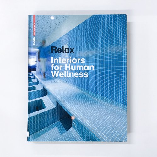 Relax Interiors for humsn Welleness