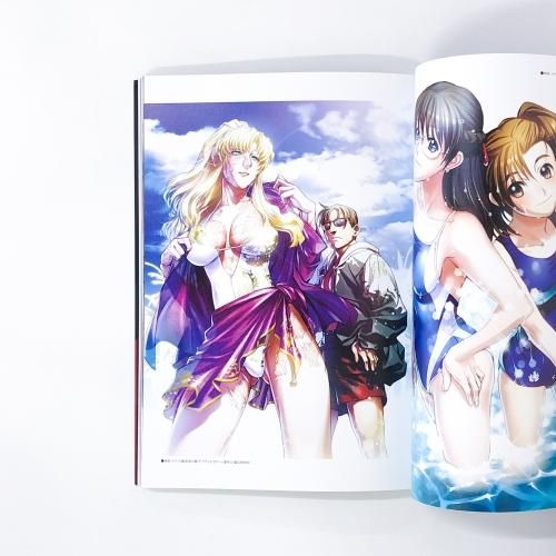 ブラック・ラグーン10 限定版 コール・ミッション 広江礼威アート