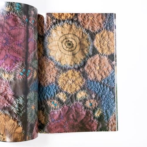 図録 久保田一竹新作展 ひびきあう光の衣 - ノースブックセンター