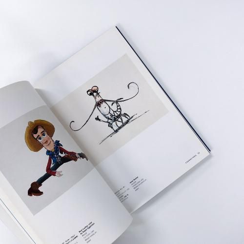 ピクサー展　絵 ピクサー展」東京＆長崎で開催、トイ・ストーリーやモンスターズ