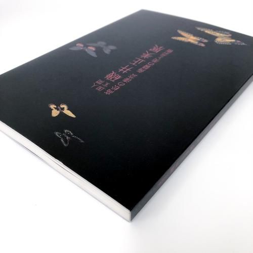 図録 | 人間国宝 | 磯井正美展 | 高松の漆芸 | 蒟醤の美と芸術