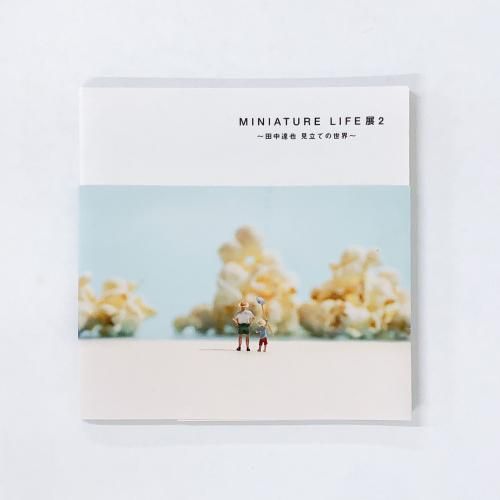 MINIATURE LIFEŸ2 ã ΩƤ