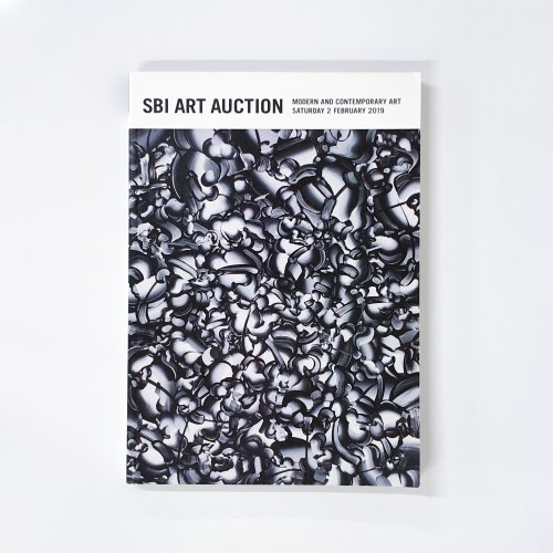 SBI ART AUCTION 2019