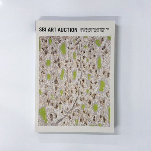 27 SBI ART AUCTION 󥫥