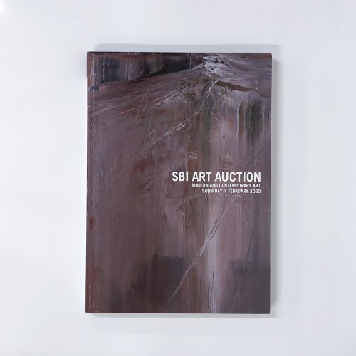 36 SBI ART AUCTION 󥫥