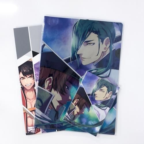 Amazon | 刀剣乱舞二周年記念祝画【書籍】 | 美術・音楽 | PCソフト