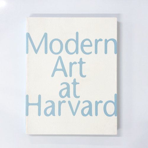 Ͽ ϡСإ쥯Ÿ Modern Art Harvard