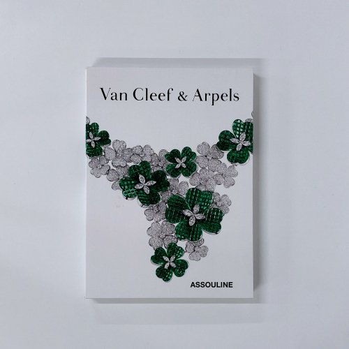 Japanese version Van Cleef&Arpels