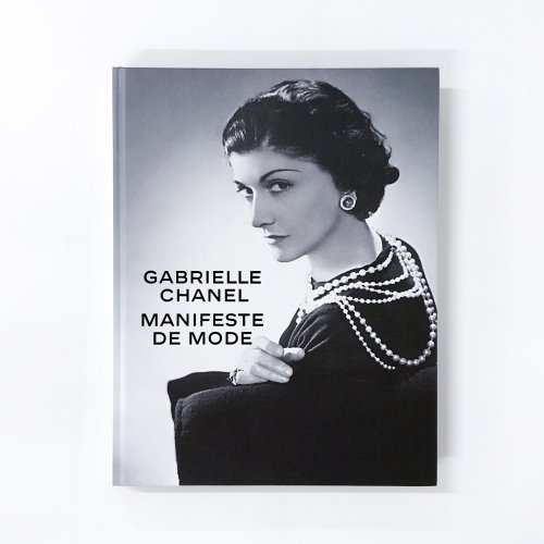 Ͽ ֥ꥨ롦ͥŸGABRIELLE CHANEL MANIFESTE DE MODE