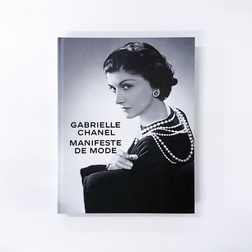 Ͽ ֥ꥨ롦ͥŸGABRIELLE CHANEL MANIFESTE DE MODE