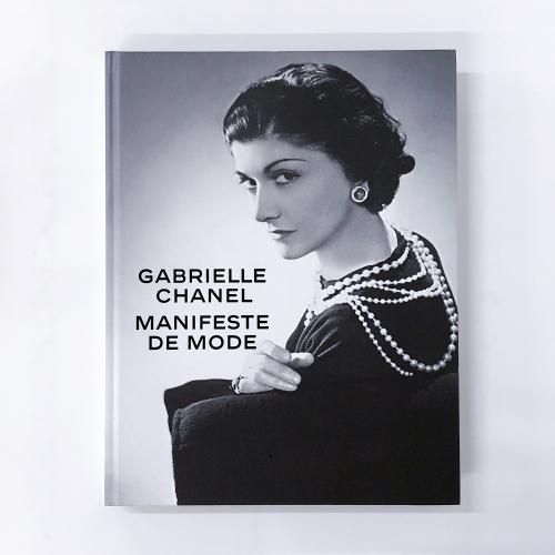 Ͽ ֥ꥨ롦ͥŸGABRIELLE CHANEL MANIFESTE DE MODE