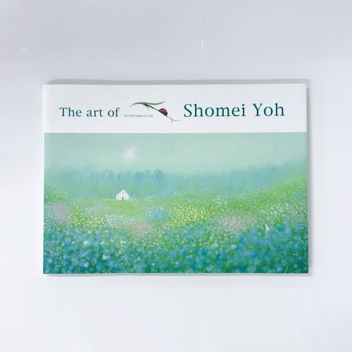 The art of Shomei Yohվ