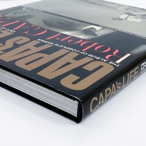 図録 CAPA's LIFE 特装本 | 東京富士美術館オンラインストア FAM