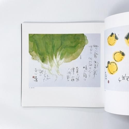 図録 | 榊莫山展 - ノースブックセンター