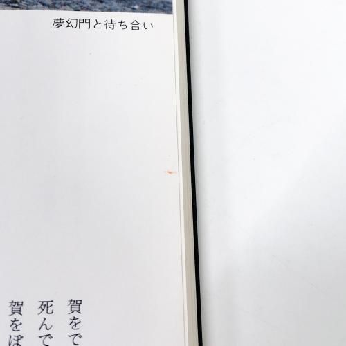 図録 | 榊莫山展 - ノースブックセンター