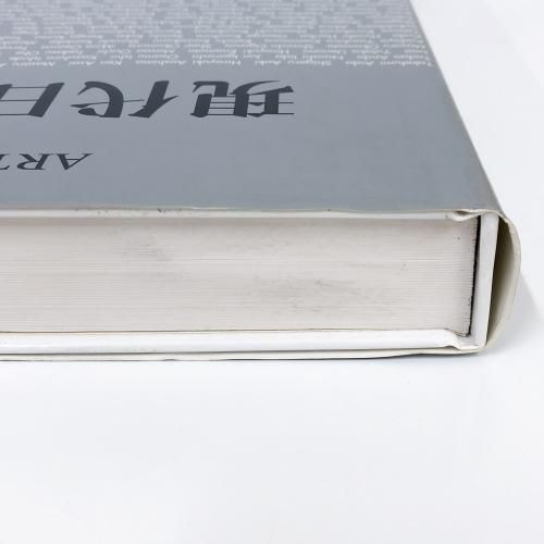 ART BOX IN JAPAN 現代日本の建築vol.1 - ノースブックセンター