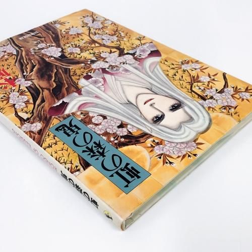 【初版本・希少本】くれないに燃ゆるとも  木原敏江 全集12  角川書店 41lPsDoNJUL._UF350,350_QL50_.jpg