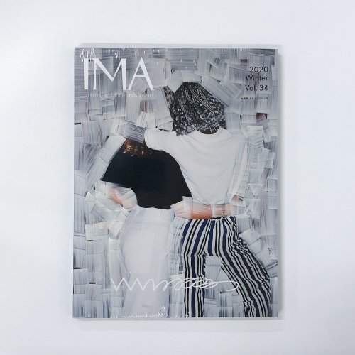 IMA 2020ǯ Vol.34