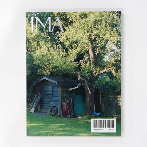 IMA 2013ǯ Vol.3