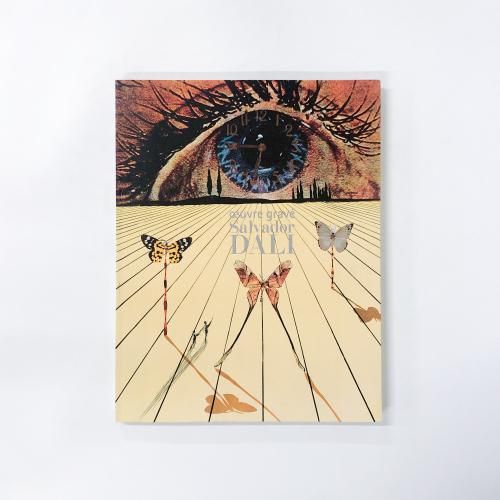 ϿSalvador DALI Ÿ