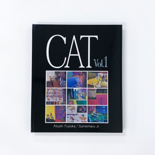 ʽ CAT vol.1