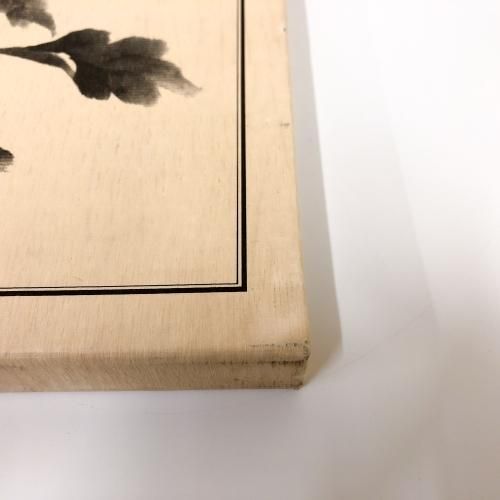 水墨画歳時記 秋冬 - ノースブックセンター 水墨画歳時記 秋冬 - ノースブックセンター