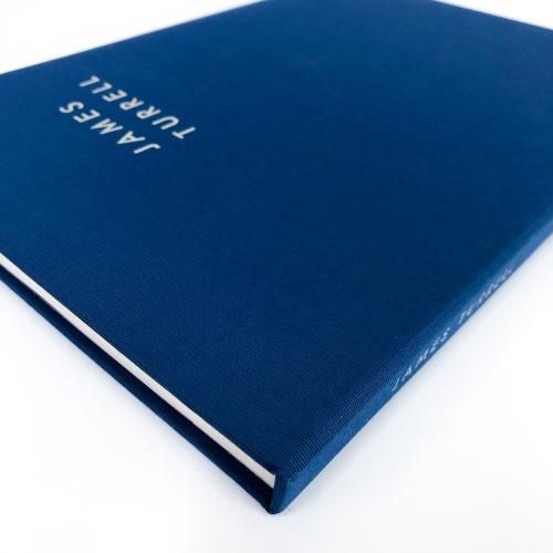 JAMES TURRELL ジェームズ・タレル 未知の光へ - books used and