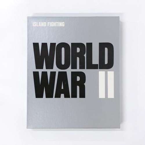 □ ライフ第二次世界大戦 全23巻 全巻セット WORLD WAR Ⅱ TIME