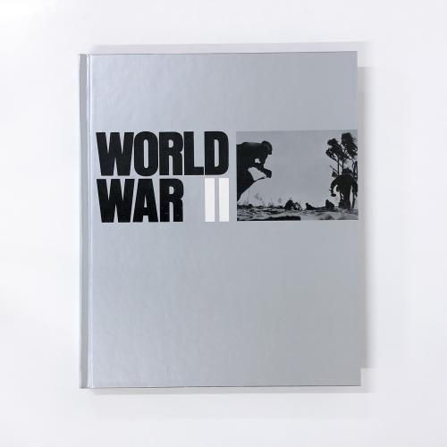 WORLD WAR II WWII Time-Life Book Series Entire Complete Set