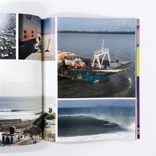 THE SURFER'S JOURNAL JAPAN ザ・サーファーズ・ジャーナル 日本