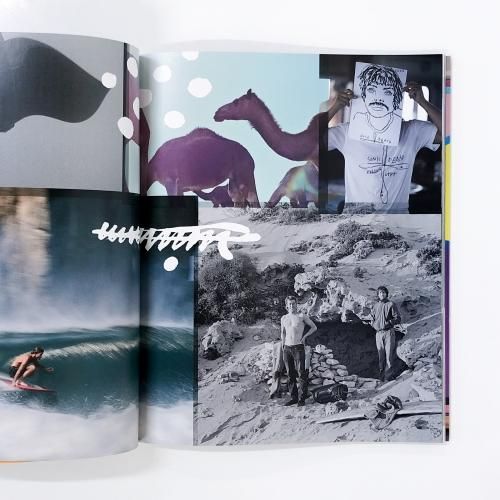 THE SURFER'S JOURNAL JAPAN ザ・サーファーズ・ジャーナル 日本