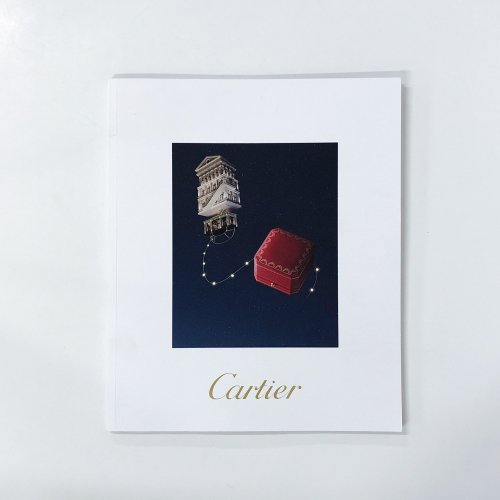 Cartier winter 2023 