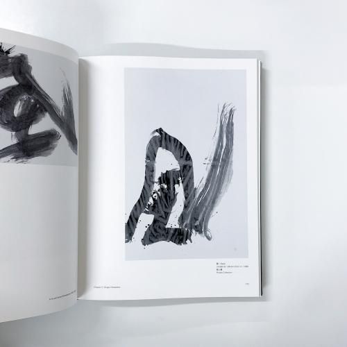 生誕百年記念 井上有一展 図録】 大型本 井上有一 1955−1985