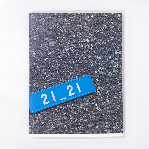 2121DESIGN SIGHT BOOK  2007ǯ0328 Vol.1