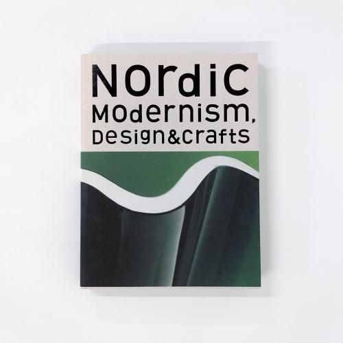 図録 | 北欧モダン | デザイン＆クラフト | Nordic | Modernism