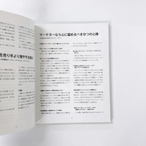 Direct Books The Best Idea Collection ベストアイデア全集