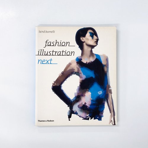 fasion illustrationnextlairdborrelli