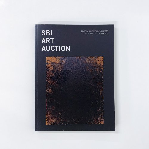 SBI ART AUCTION 61