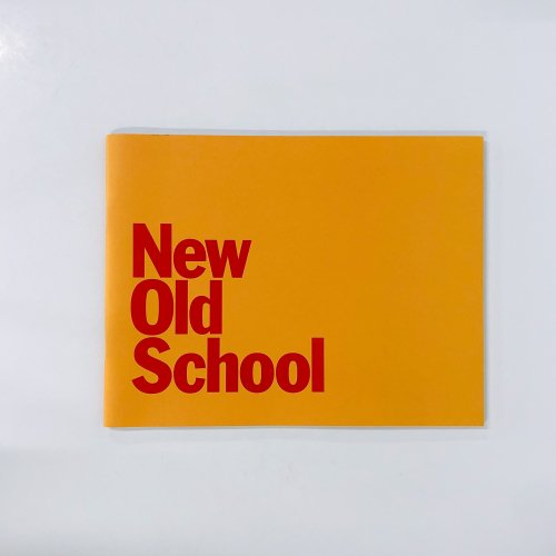 Ͽ New OldSchool