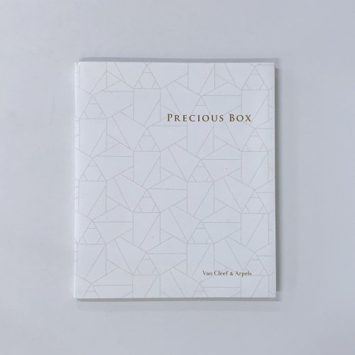 PRECIOUSBOXĤ뵻VanCleefArpels