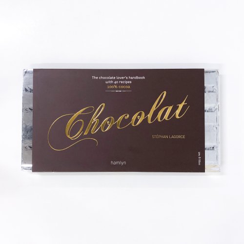 νChocolat